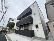 アリビラ六甲