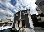 渚西テラス 賃貸