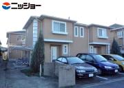 カーサヌーボ南陽B