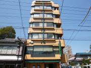 京王線分倍河原駅まで徒歩9分