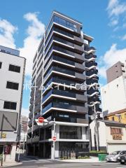 S-RESIDENCE松屋町asence