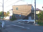 グリーンライン川和町駅まで徒歩17分