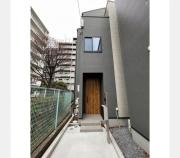 ＪＲ常磐線（各駅停車）亀有駅まで徒歩14分