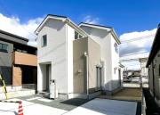 リナージュL 蒲郡上本町第1期 5号棟