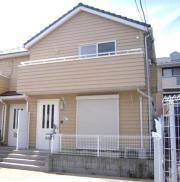 クレールコート B棟2号室