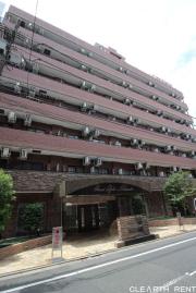 グランド・ガーラ西麻布