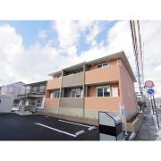 コンフォーティア美和