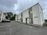 ＪＲ函館本線稲穂駅まで徒歩11分