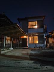 幸手市中5丁目戸建