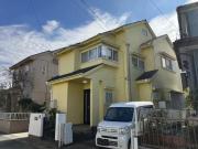 上尾市瓦葺貸家