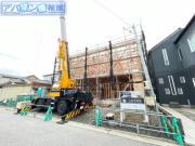 小針6丁目新築アパート