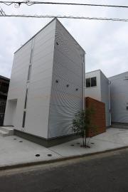 エクリュ二日市北