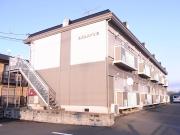 スバルハイツB