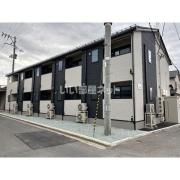 東北新幹線古川駅まで徒歩11分