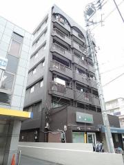 富士マンション