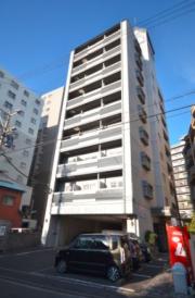 北九州モノレール香春口三萩野駅まで徒歩5分