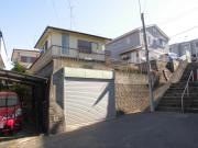 相鉄本線二俣川駅まで徒歩7分