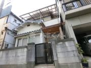 山陽電鉄本線霞ヶ丘駅まで徒歩15分