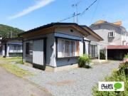 ＪＲ山田線山岸駅まで徒歩9分