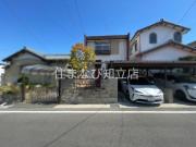 半城土中町戸建