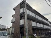 レオパレスサントーヨーII