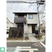 京王線調布駅までバス約14分 徒歩5分