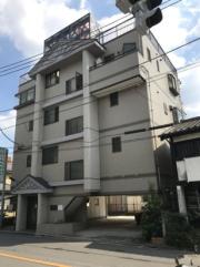 都営大江戸線練馬春日町駅まで徒歩14分