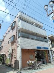 コーポ長崎