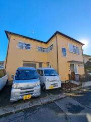 長房町グループホーム戸建て