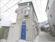 ペルシクム宮町