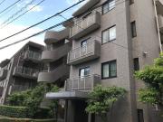 コート市ヶ谷