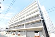 エスリード大阪クレストコート