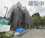 北大阪急行桃山台駅まで徒歩16分