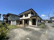 掛川初馬戸建て