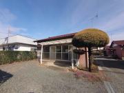 柿沼貸住宅 北西