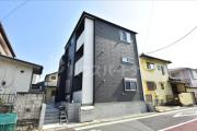 KEIAI RESIDENCE 豊四季II