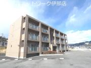フォレストンコート