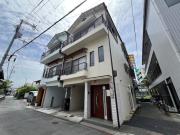 禁野本町1丁目貸家