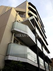 ザ・パークハビオ根岸三丁目