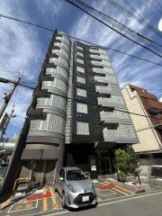 地下鉄堺筋線恵美須町駅まで徒歩3分
