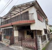 法善寺4丁目戸建て