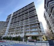 HARUMI FLAG PARK VILLAGE C棟（晴海フラッグパ