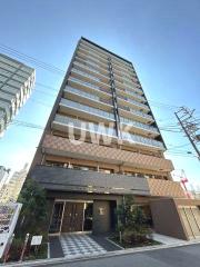 ファステート名古屋駅前ドリーム