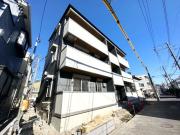 D Paina 日吉本町II