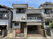 川北3丁目5DK戸建て