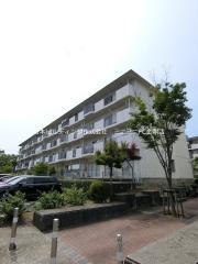 UR藤沢台第3住宅 315号棟