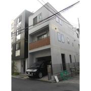 神山町貸家