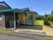 三朝町本泉戸建て賃貸住宅