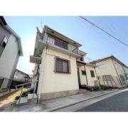 八尾市南本町2丁目戸建