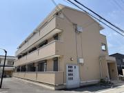 フェリア佐用岡